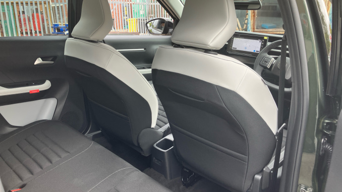 Citroen C3 Aircross 1.2 Turbo Max 5dr Petrol Hatchback - Image 42